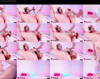 helloiamastrid — 10 minute Chaturbate female cam show recording, 720p, Sep 29, 2024