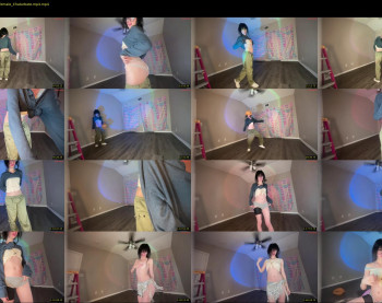 hexivu — 120 minute Chaturbate female cam show recording, 720p, Sep 29, 2024