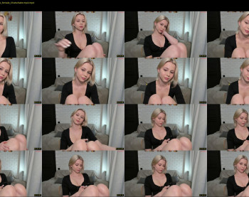 hi_popsy — 3 minute Chaturbate female cam show recording, 720p, Sep 29, 2024