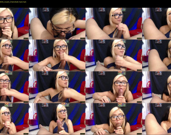 holly_couple — 29 minute Chaturbate couple cam show recording, 720p, Sep 29, 2024