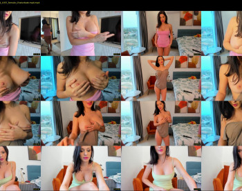 hot_babes_live — 26 minute Chaturbate female cam show recording, 720p, Sep 29, 2024