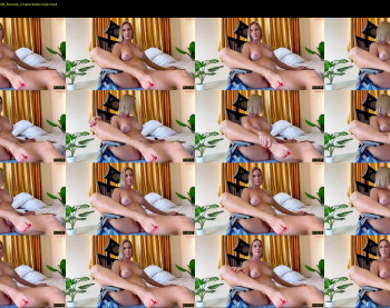 hotkatness — 4 minute Chaturbate female cam show recording, 720p, Sep 29, 2024
