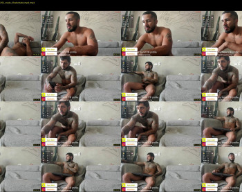 hulk_dylann — 8 minute Chaturbate male cam show recording, 720p, Sep 29, 2024