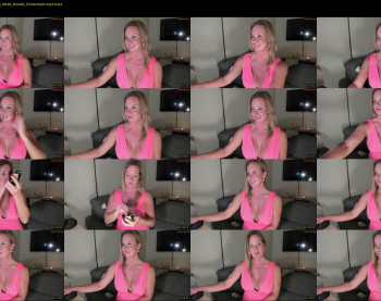 indianacooper — 3 minute Chaturbate female cam show recording, 480p, Sep 29, 2024