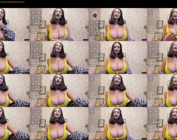 iolantthe — 13 minute Chaturbate female cam show recording, 720p, Sep 29, 2024