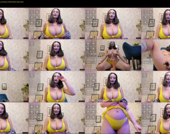 iolantthe — 108 minute Chaturbate female cam show recording, 720p, Sep 30, 2024