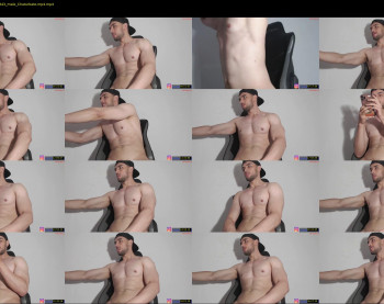 ivanhot279 — 42 minute Chaturbate male cam show recording, 720p, Sep 30, 2024