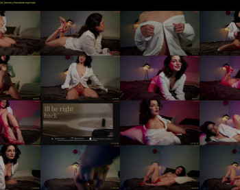 jadeperez_ — 120 minute Chaturbate female cam show recording, 720p, Sep 30, 2024