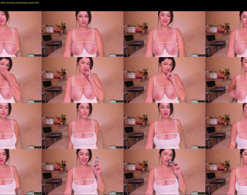 jasminarcher — 3 minute Chaturbate female cam show recording, 720p, Sep 29, 2024