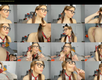 jenie_fire — 122 minute Chaturbate female cam show recording, 720p, Sep 29, 2024