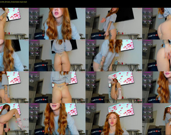 jerkoffstation — 78 minute Chaturbate couple cam show recording, 720p, Sep 29, 2024