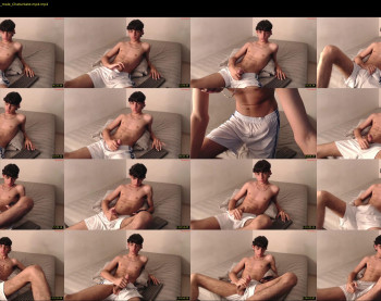 jey_foxx — 109 minute Chaturbate male cam show recording, 720p, Sep 30, 2024