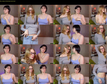 jitoon_exe — 23 minute Chaturbate female cam show recording, 720p, Sep 29, 2024