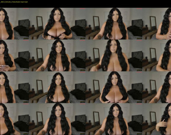 jordanamama — 13 minute Chaturbate couple cam show recording, 480p, Sep 29, 2024