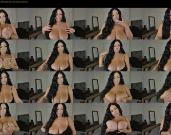 jordanamama — 23 minute Chaturbate couple cam show recording, 480p, Sep 29, 2024