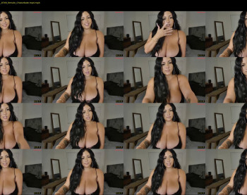 jordanamama — 4 minute Chaturbate couple cam show recording, 480p, Sep 29, 2024