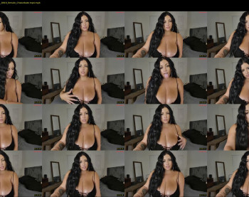 jordanamama — 5 minute Chaturbate couple cam show recording, 480p, Sep 29, 2024