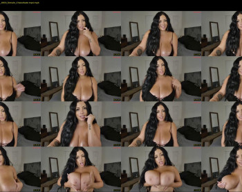 jordanamama — 13 minute Chaturbate couple cam show recording, 480p, Sep 29, 2024