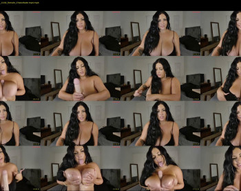 jordanamama — 32 minute Chaturbate couple cam show recording, 480p, Sep 29, 2024