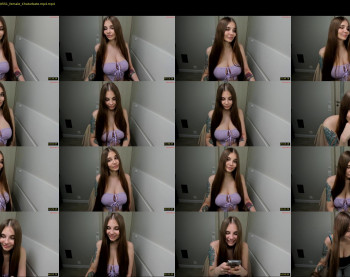 juliabeautiful — 62 minute Chaturbate female cam show recording, 720p, Sep 30, 2024