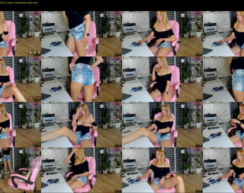karinadeniss — 49 minute Chaturbate couple cam show recording, 720p, Sep 30, 2024