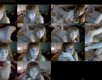 kirbythefae — 120 minute Chaturbate female cam show recording, 480p, Sep 29, 2024
