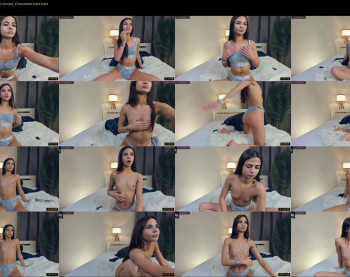 kity_paw — 121 minute Chaturbate female cam show recording, 720p, Sep 29, 2024