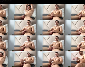 kiwigray — 35 minute Chaturbate male cam show recording, 720p, Sep 29, 2024