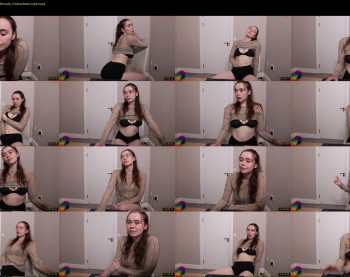 kjfucks — 119 minute Chaturbate couple cam show recording, 720p, Sep 29, 2024