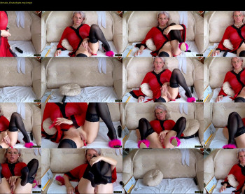 klitores — 120 minute Chaturbate female cam show recording, 720p, Sep 29, 2024