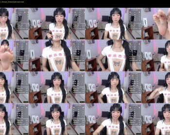 kloeking_ — 25 minute Chaturbate female cam show recording, 720p, Sep 29, 2024
