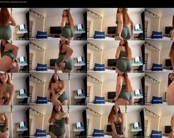 kristenflame — 81 minute Chaturbate couple cam show recording, 720p, Sep 29, 2024