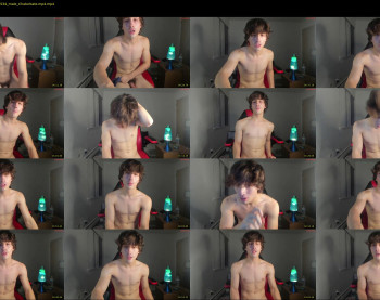 kroddy1985 — 4 minute Chaturbate male cam show recording, 720p, Sep 30, 2024