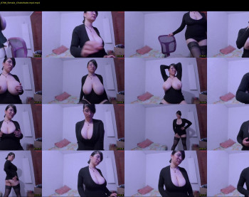 latinsweetx19 — 44 minute Chaturbate female cam show recording, 720p, Sep 29, 2024