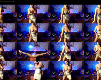 laurabenz — 61 minute Chaturbate female cam show recording, 720p, Sep 29, 2024