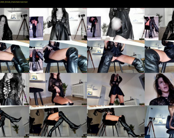 legswattitude — 70 minute Chaturbate female cam show recording, 720p, Sep 29, 2024