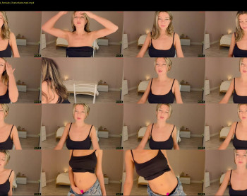 lenamuti — 17 minute Chaturbate female cam show recording, 720p, Sep 29, 2024
