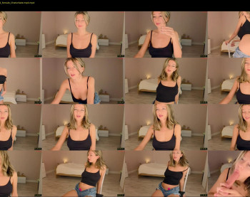 lenamuti — 60 minute Chaturbate female cam show recording, 720p, Sep 29, 2024