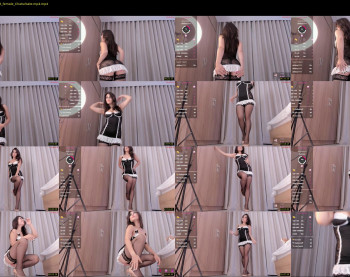 lenstardi — 37 minute Chaturbate female cam show recording, 720p, Sep 29, 2024