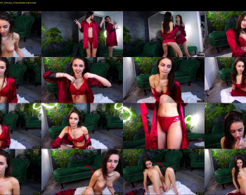 lesaismore — 121 minute Chaturbate female cam show recording, 720p, Sep 29, 2024