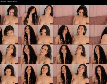 lexaa_sorokin — 11 minute Chaturbate couple cam show recording, 720p, Sep 29, 2024