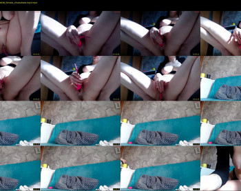 liissa207673 — 12 minute Chaturbate female cam show recording, 720p, Sep 29, 2024