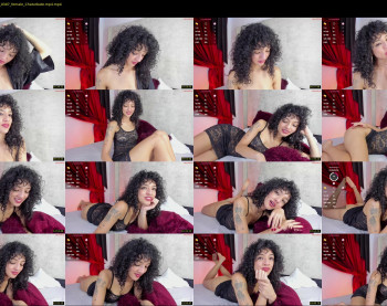 lilithsteinberg — 29 minute Chaturbate female cam show recording, 720p, Sep 30, 2024