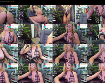 lisa2018 — 29 minute Chaturbate female cam show recording, 720p, Sep 29, 2024