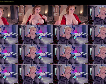 lisalaas — 85 minute Chaturbate female cam show recording, 720p, Sep 29, 2024