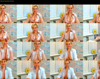 lisasimsx — 76 minute Chaturbate female cam show recording, 720p, Sep 29, 2024