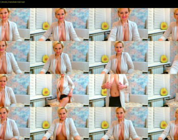 lisasimsx — 20 minute Chaturbate female cam show recording, 720p, Sep 29, 2024