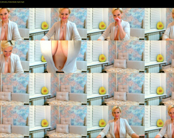 lisasimsx — 7 minute Chaturbate female cam show recording, 720p, Sep 29, 2024