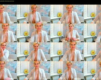 lisasimsx — 29 minute Chaturbate female cam show recording, 720p, Sep 29, 2024