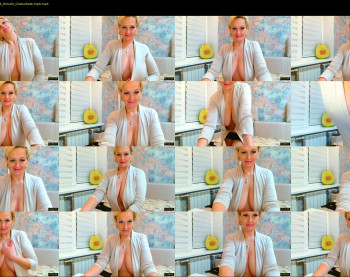 lisasimsx — 19 minute Chaturbate female cam show recording, 720p, Sep 29, 2024